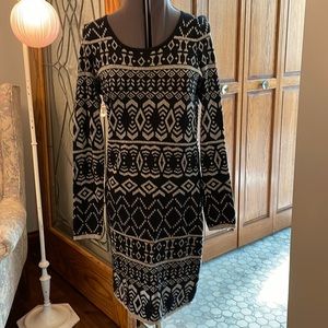Antonio Melani lightweight sweater dress